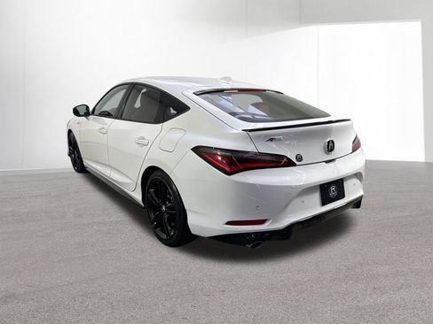 Used 2026 Acura Integra A-Spec FWD image 32