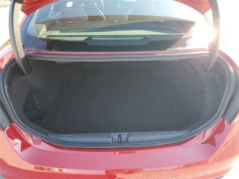 Used 2023 Alfa Romeo Giulia Ti image 8