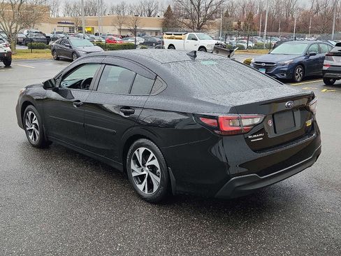 Used 2024 Subaru Legacy Premium image 4