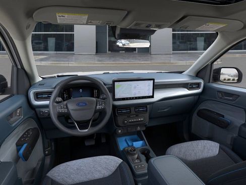 New 2026 Ford Maverick XLT w/ XLT Luxury Package image 12