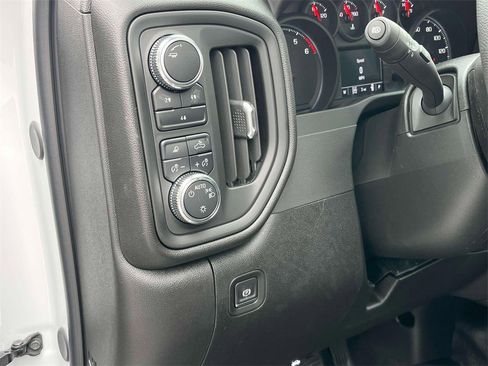 New 2025 GMC Sierra 2500 Pro w/ 1SA Pro Safety Plus Package image 20