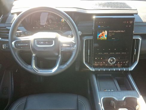 Certified 2024 GMC Acadia Elevation image 13