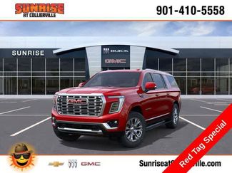 New 2026 GMC Yukon XL Denali w/ Sun & Power Step Package video 1