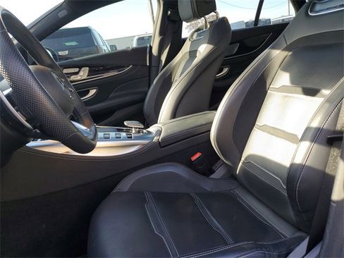 Used 2022 Mercedes-Benz AMG GT 43 image 25