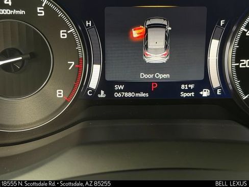 Used 2019 Acura RDX FWD w/ Technology Package image 27