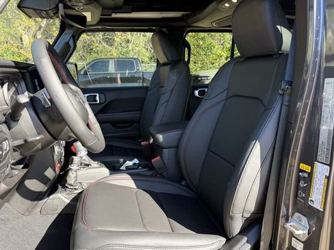 New 2026 Jeep Wrangler Unlimited Rubicon 392 image 14