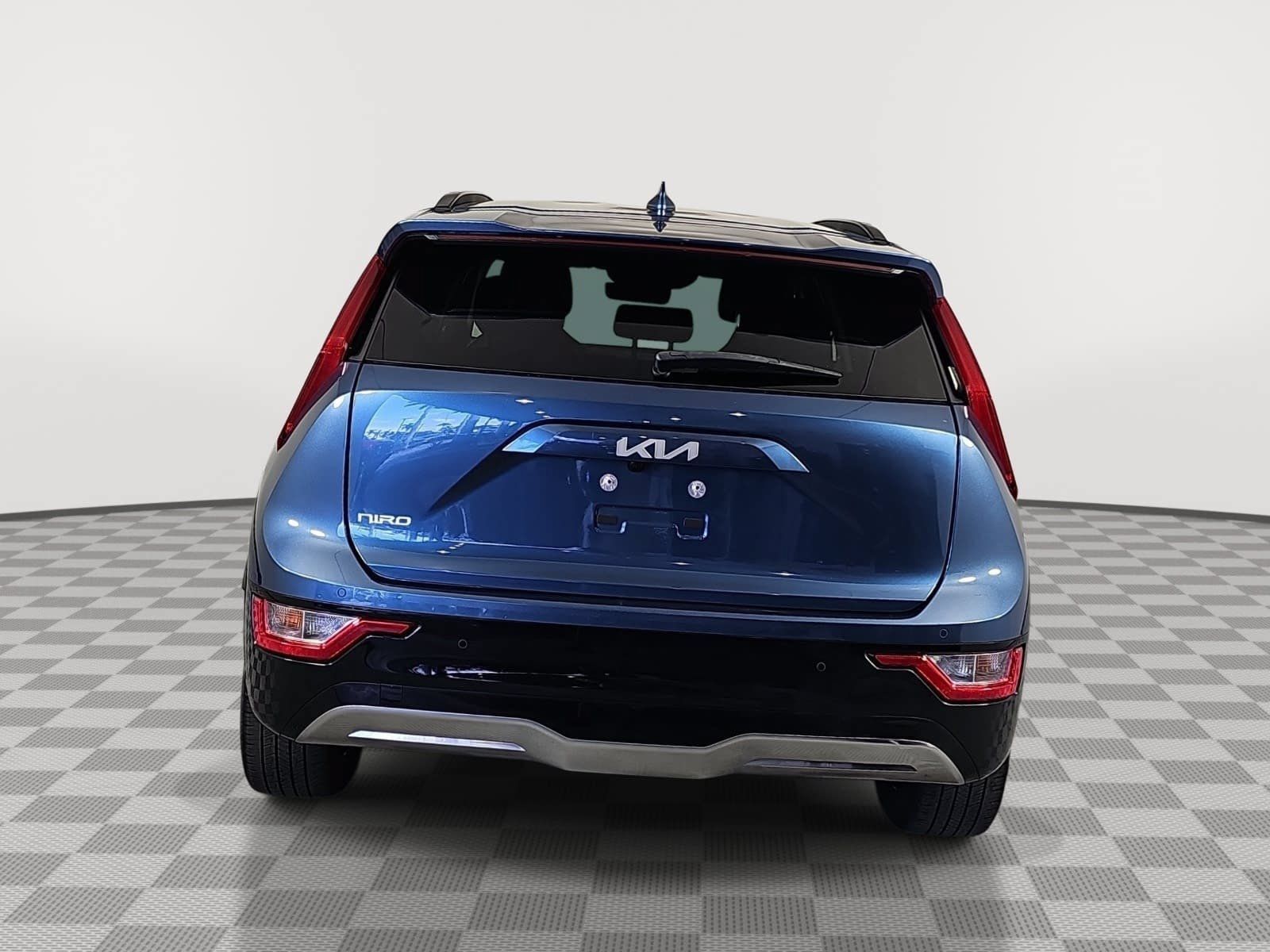 Used 2023 Kia Niro Wind w/ Wind Preserve Package FWD image 7