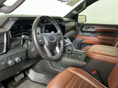 Used 2024 GMC Sierra 1500 Denali Ultimate image 22