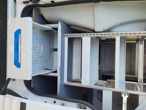 Used 2013 Ford Transit Connect XLT FWD image 23