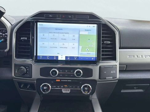 Used 2022 Ford F250 Lariat w/ FX4 Off-Road Package image 11