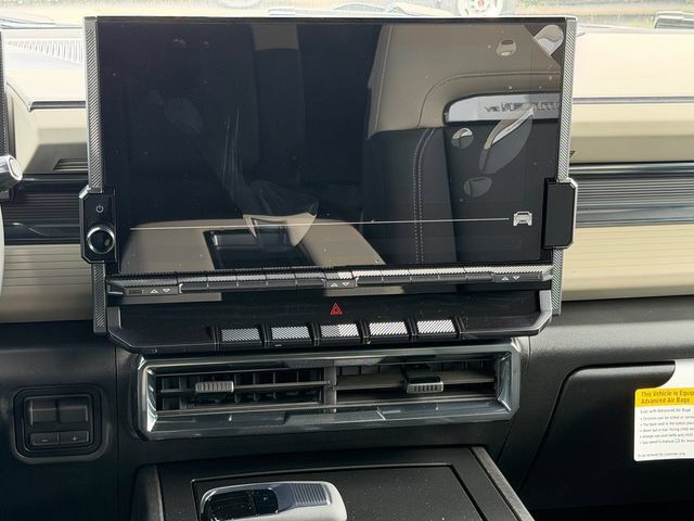 New 2026 GMC Hummer EV SUV AWD/4WD image 15