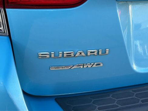 Used 2020 Subaru Crosstrek Hybrid w/ Moonroof Package w/Navigation image 16