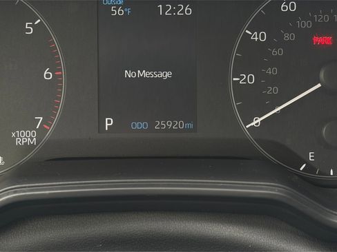 Used 2025 Toyota Corolla LE image 38