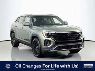 New 2026 Volkswagen Atlas Cross Sport SE 360° Tour