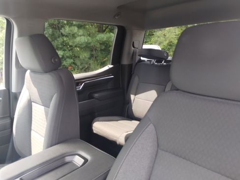 Used 2023 Chevrolet Silverado 1500 RST w/ Rally Edition image 14