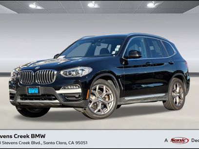 Used 2020 BMW X3 xDrive30i w/ Convenience Package