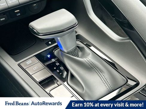 New 2026 Hyundai Elantra SEL Sport Premium FWD image 15