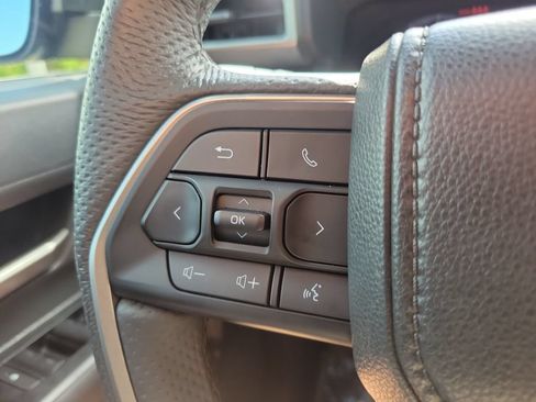 Used 2025 Toyota Tacoma TRD Sport w/ TRD Sport Premium Package RWD image 20