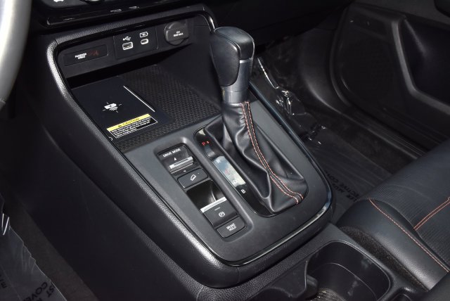 Used 2024 Honda CR-V Sport Touring image 30