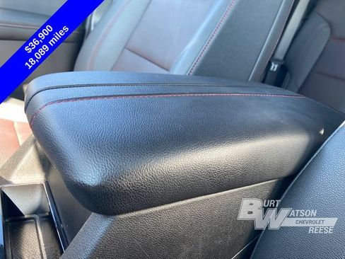 Used 2024 Chevrolet Blazer RS w/ Driver Confidence II Package AWD/4WD image 30