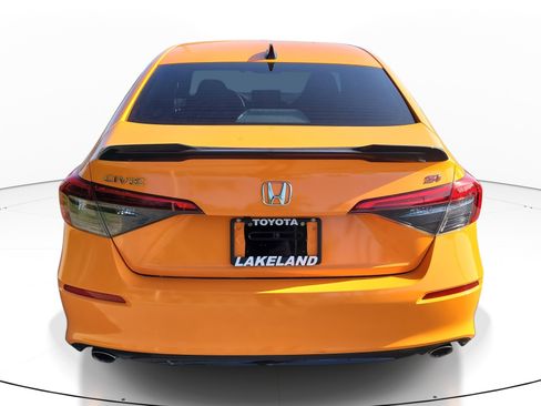 Used 2024 Honda Civic Si image 6