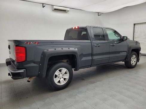 Used 2018 Chevrolet Silverado 1500 LT AWD/4WD image 10