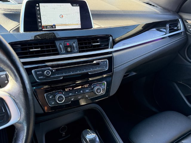 Used 2019 BMW X2 xDrive28i w/ Convenience Package AWD/4WD image 19