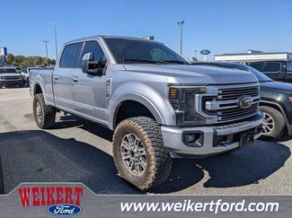 Used 2022 Ford F250 Lariat w/ Tremor Off-Road Package video 1