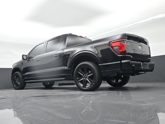 Used 2025 Ford F150 STX w/ LOBO Package AWD/4WD image 50