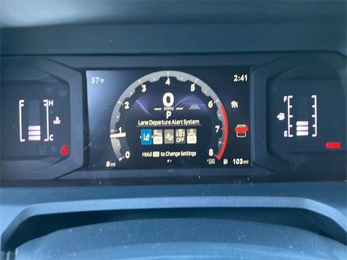 New 2026 Toyota 4Runner SR5 image 22