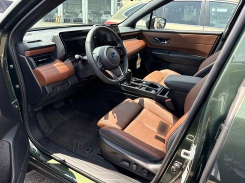 Certified 2026 Subaru Outback Touring AWD/4WD image 9