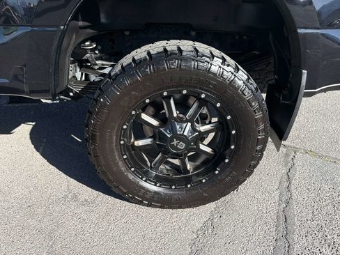 Used 2020 Ford F350 Platinum AWD/4WD image 27