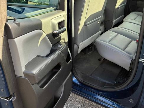 Used 2018 GMC Sierra 1500 4x4 Double Cab image 6