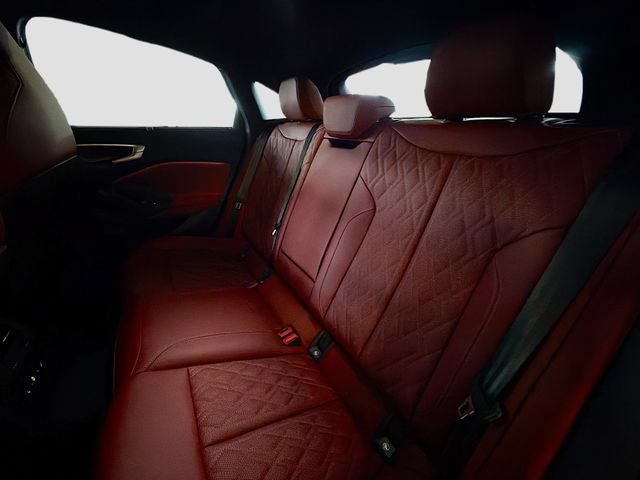New 2026 Audi S5 Prestige AWD/4WD image 20