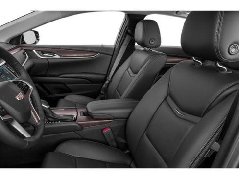 Used 2019 Cadillac XTS Luxury AWD/4WD image 12