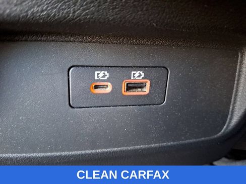 Used 2024 Nissan Frontier PRO-4X w/ Technology Package AWD/4WD image 14