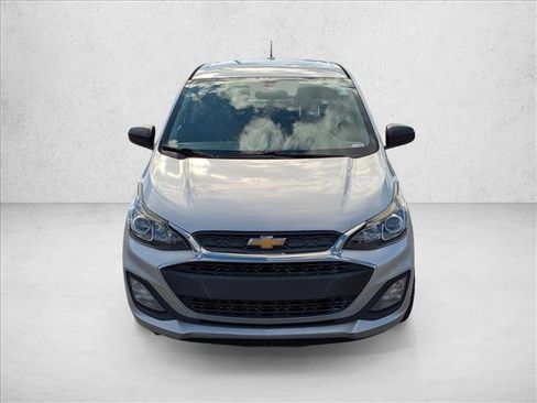 Used 2019 Chevrolet Spark LS image 2