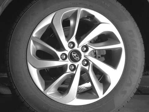 Used 2017 Hyundai Tucson SE Plus AWD/4WD image 17