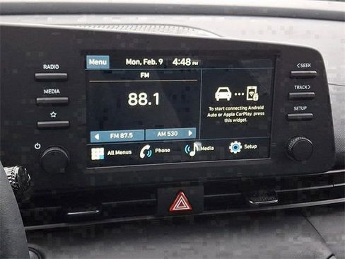 New 2026 Hyundai Elantra SEL Sport Premium FWD image 14