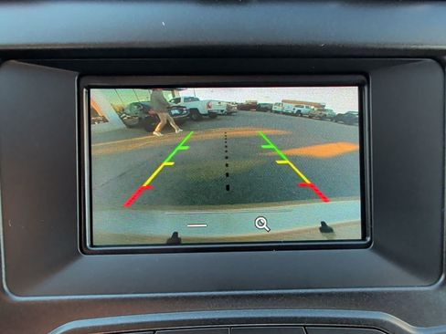 Used 2018 Ford Fusion S image 14