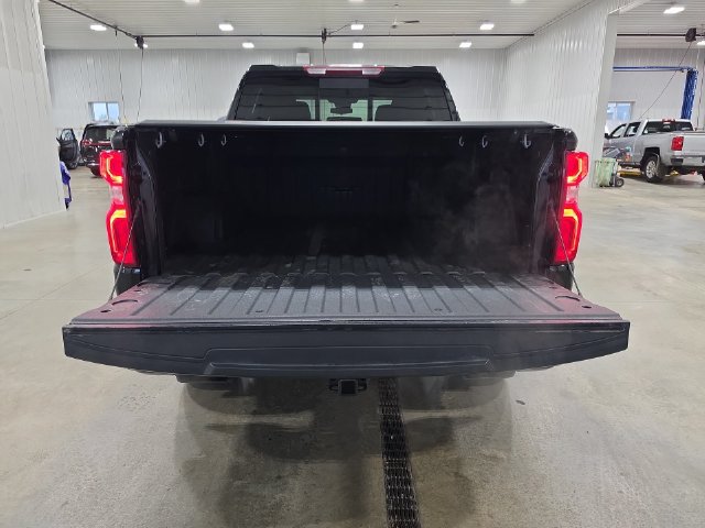Used 2025 Chevrolet Silverado 1500 LT Trail Boss w/ LT Trail Boss Premium Package AWD/4WD image 26