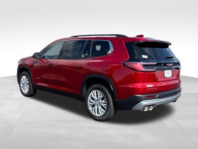 New 2026 GMC Acadia Elevation w/ Elevation Premium Package