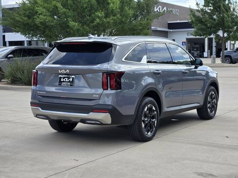 New 2025 Kia Sorento S AWD/4WD image 4
