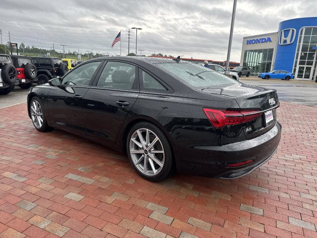Used 2025 Audi A6 2.0T Premium AWD/4WD image 34