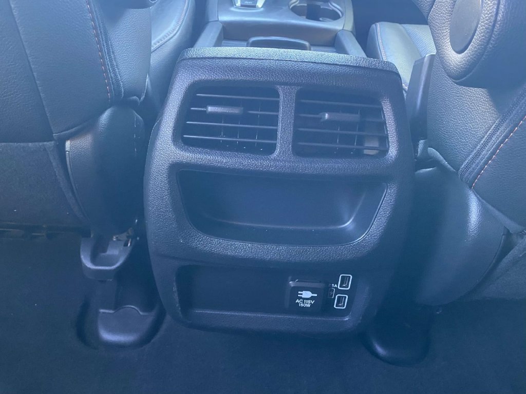 Used 2023 Honda Passport TrailSport image 11