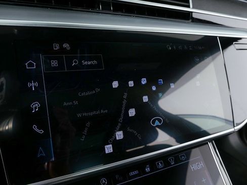 New 2026 Audi A8 L 3.0T image 14