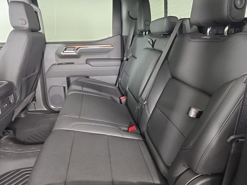 New 2026 Chevrolet Silverado 1500 RST w/ RST All Star Premium Package AWD/4WD image 30