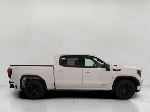 Certified 2022 GMC Sierra 1500 Elevation AWD/4WD image 11