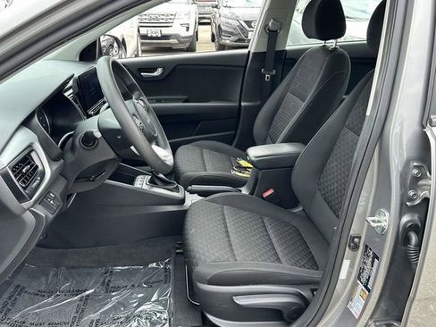 Used 2022 Kia Rio S w/ Technology Package FWD image 19