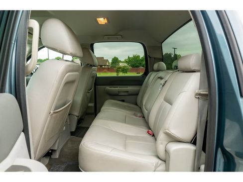 Used 2013 GMC Sierra 1500 SLE w/ Power Tech Package RWD image 14